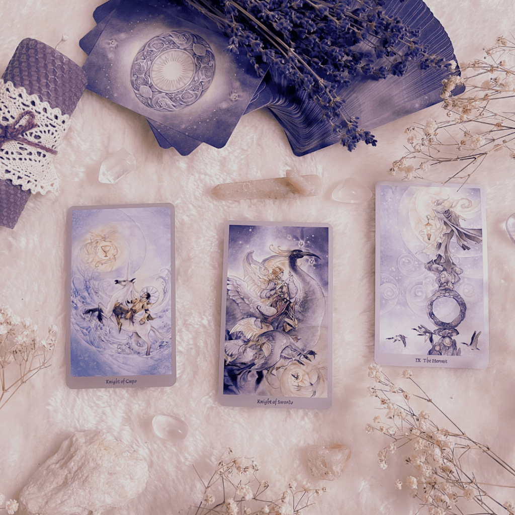 Tarot Cards